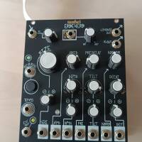 Vends MN Erbe-Verb Black&Gold