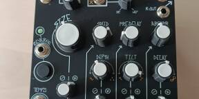 Vends MN Erbe-Verb Black&Gold