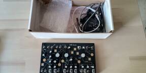 Vends Make Noise Strega parfait état