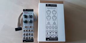 Vends Joranalogue Pivot2 et Enhance 2