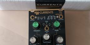 Vends After Later Audio Currents (Tides Clone)