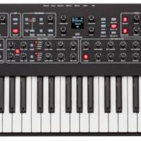 Dave Smith Sequential Prophet Rev2 - 8 voix - Excellent état