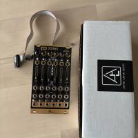 Vends After Later Audio Scenes (Stages Clone)