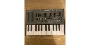 Sh01a et clavier km25