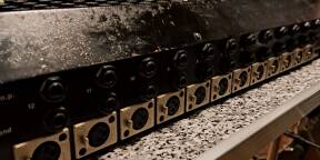 Table de mixage ALLEN&HEATH