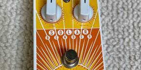Vends Fuzz solar bender