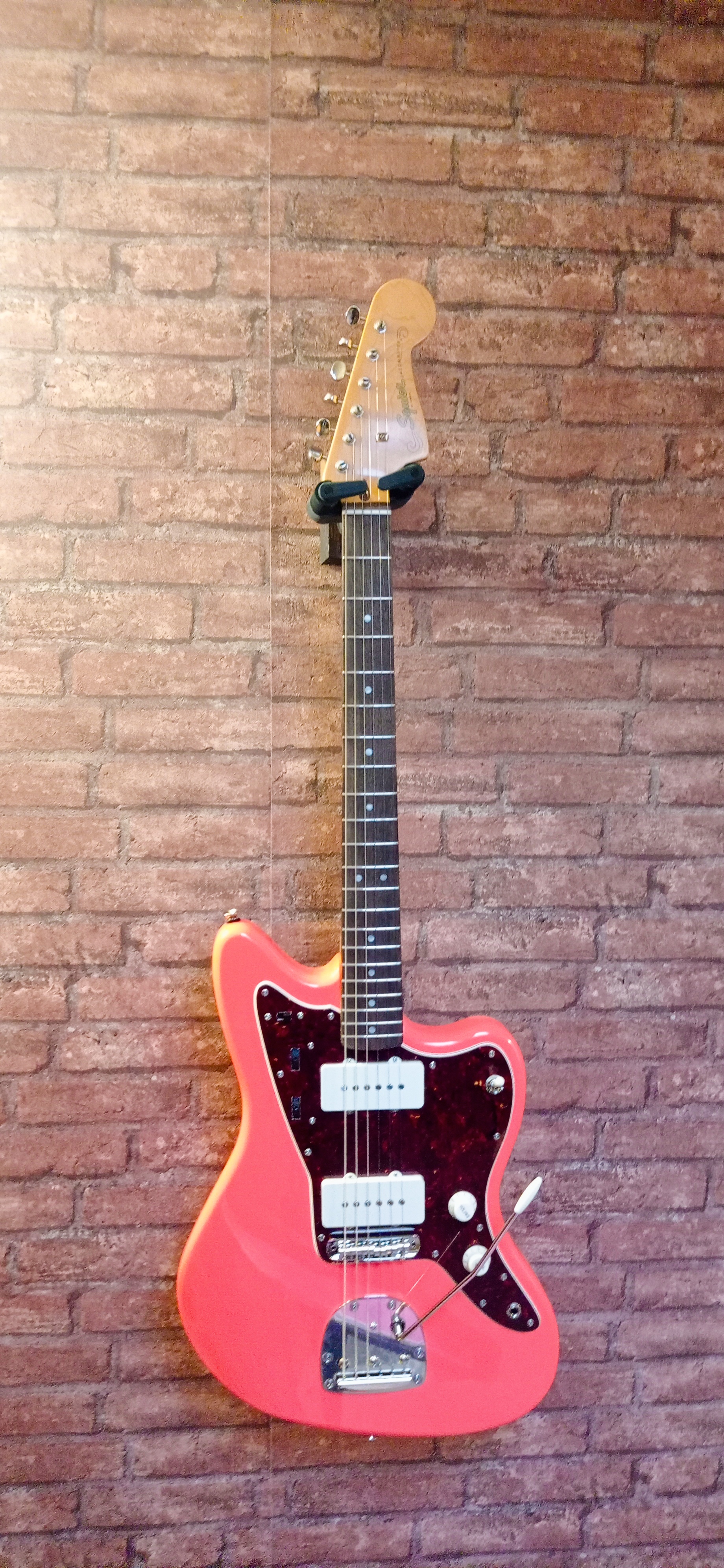 Squier Classic Vibe ‘60s Jazzmaster