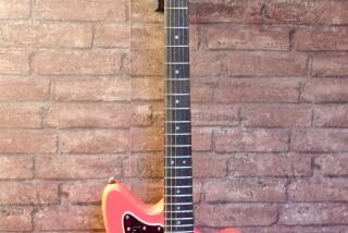 Squier Classic Vibe ‘60s Jazzmaster