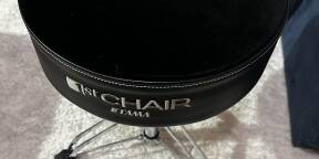 Siege haut de gamme Tama