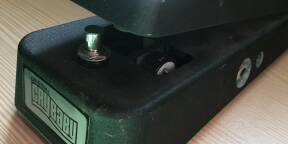 Dunlop GCB95 Cry Baby