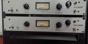 Klark Teknik KT-2A customisé