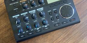 Vends Tascam DP-006