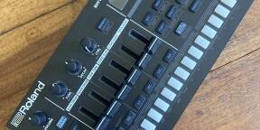Vends Roland TR-6s