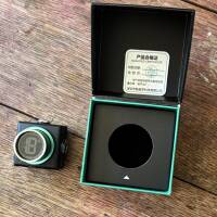 Swiff Audio C20 Pedal Tuner