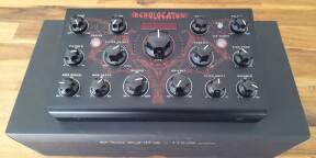 Erica Synths Echolocator comme neuf