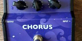 ELYPSE CHORUS PEDAL