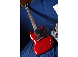 Tokai Guitars sg junior