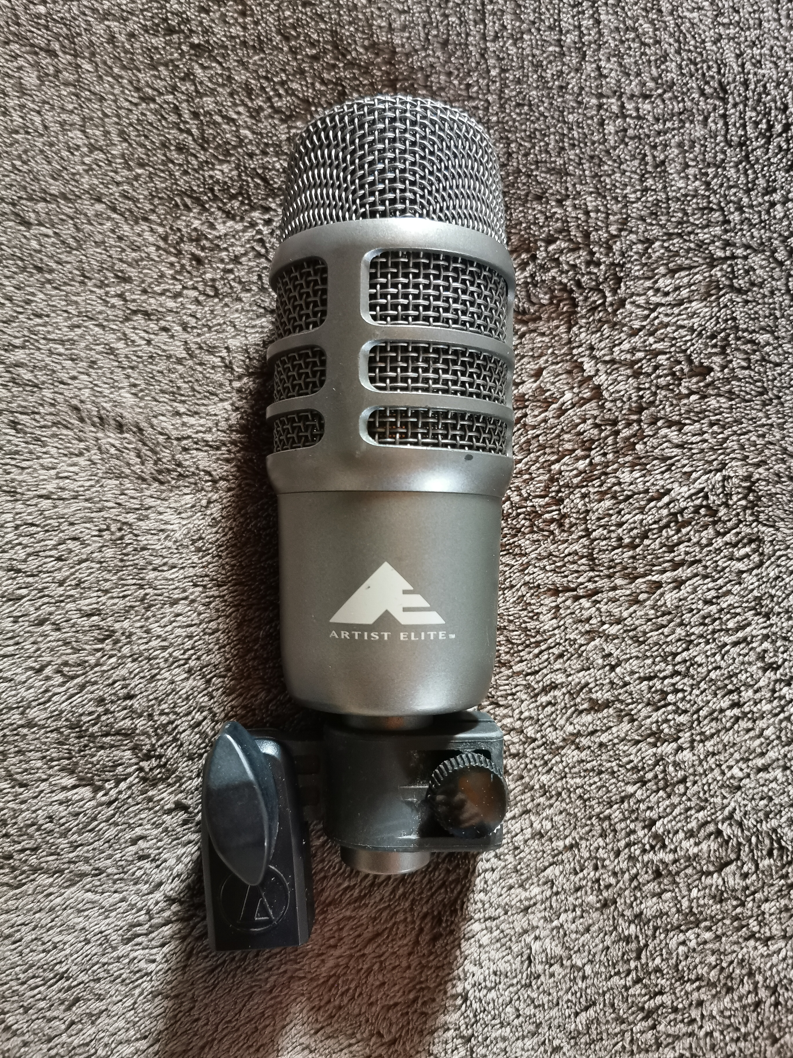 Audio Technica AE2500