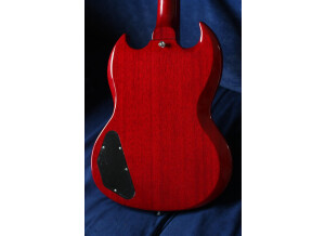 Tokai Guitars sg junior