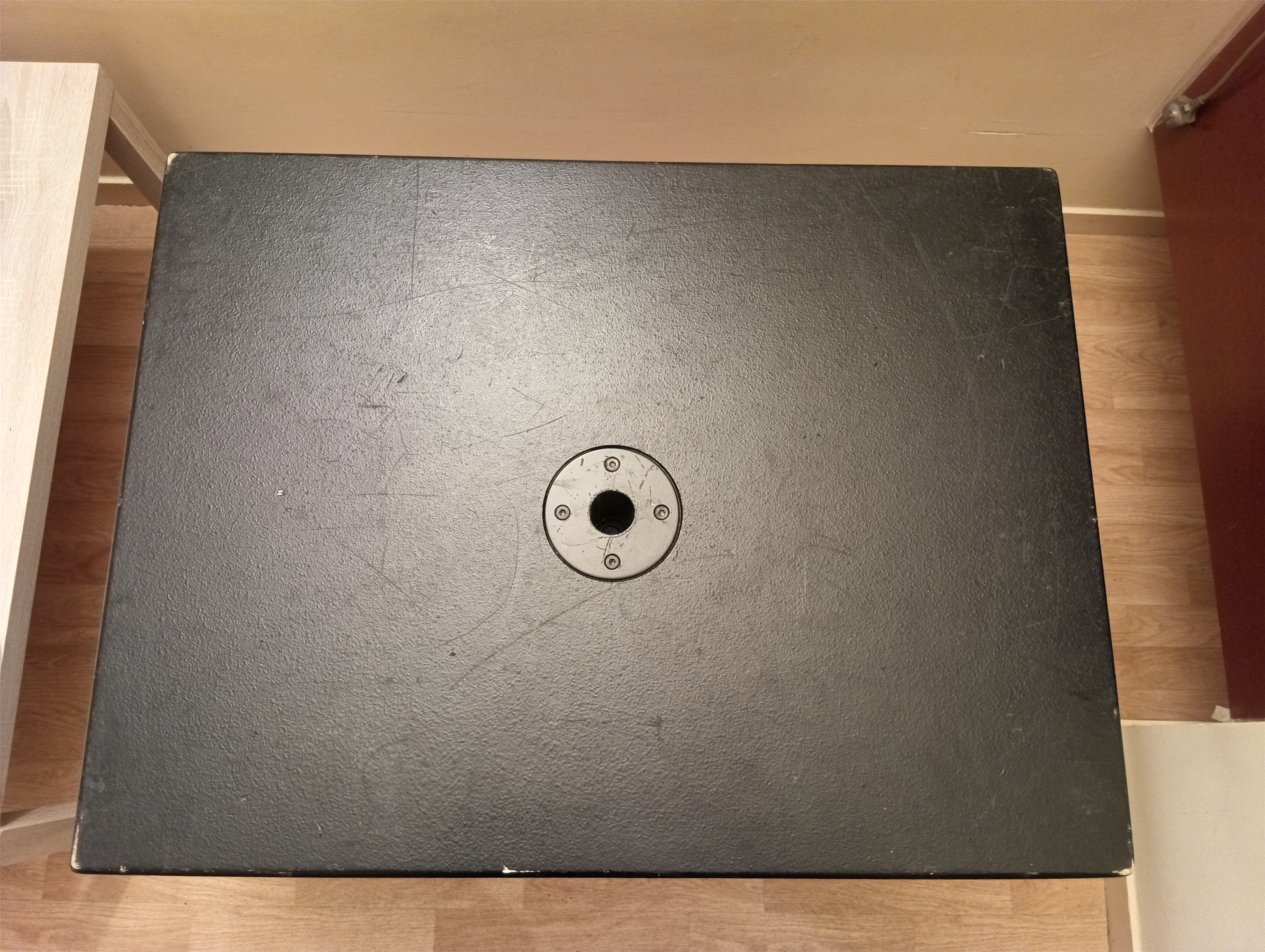 ENCEINTE NEXO LS1200 SUB + FLIGHT - 02