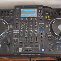 Vends XDJ-XZ très bon état + decksaver.