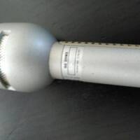 Vends Micro Vintage ElectroVoice RE10 état excellent - Très Rare