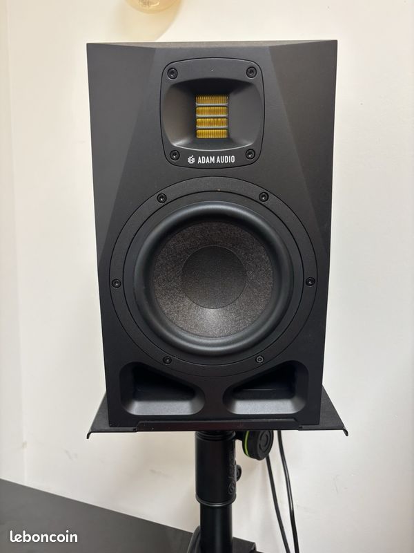 ADAM Audio A7V - Paire - Très bon état - Première main