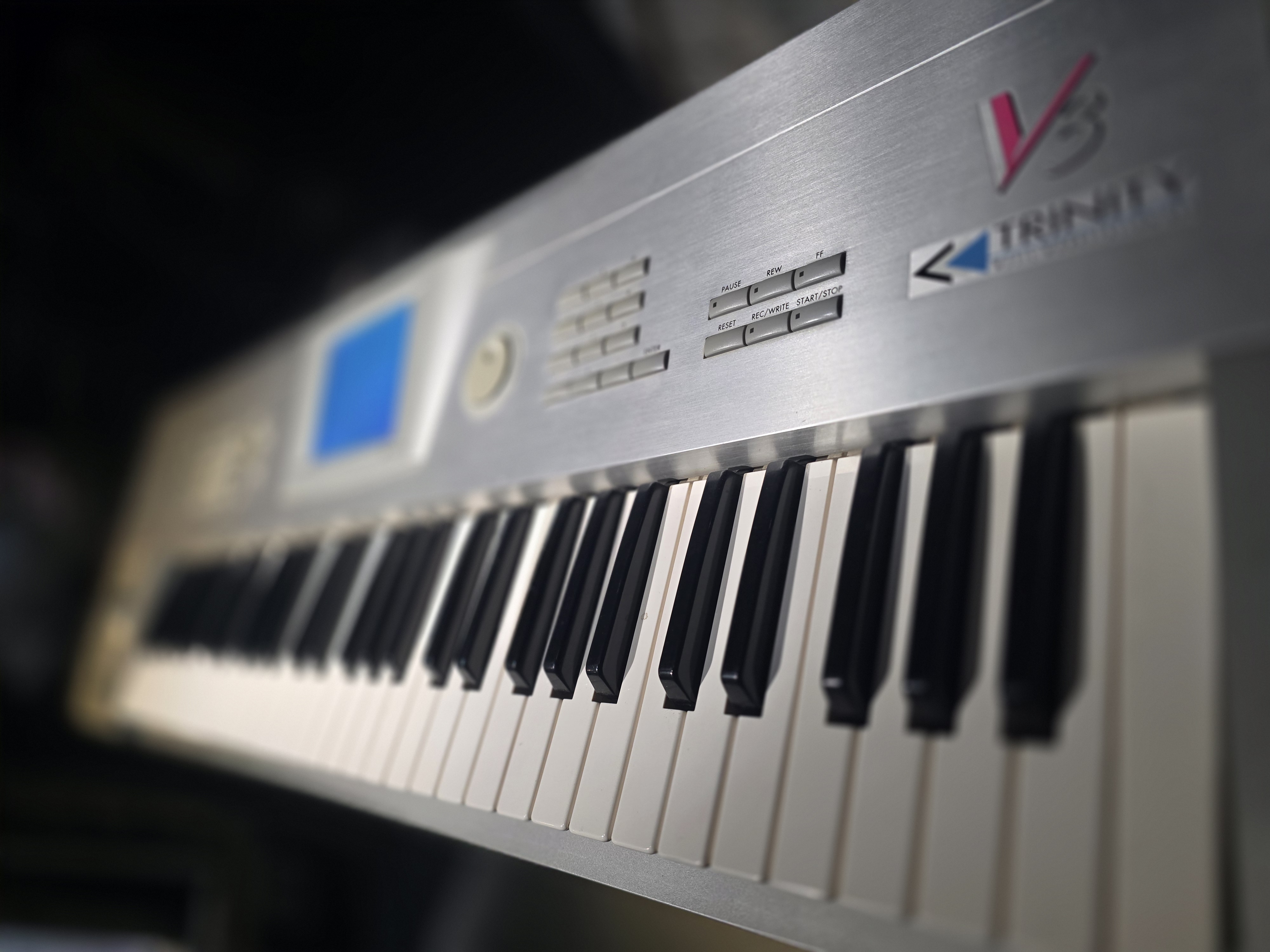 Korg Trinity V3 (80393)