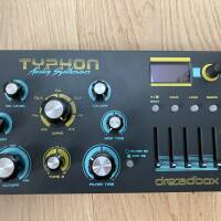 Dreadbox Typhon