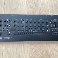 Korg Minilogue XD module
