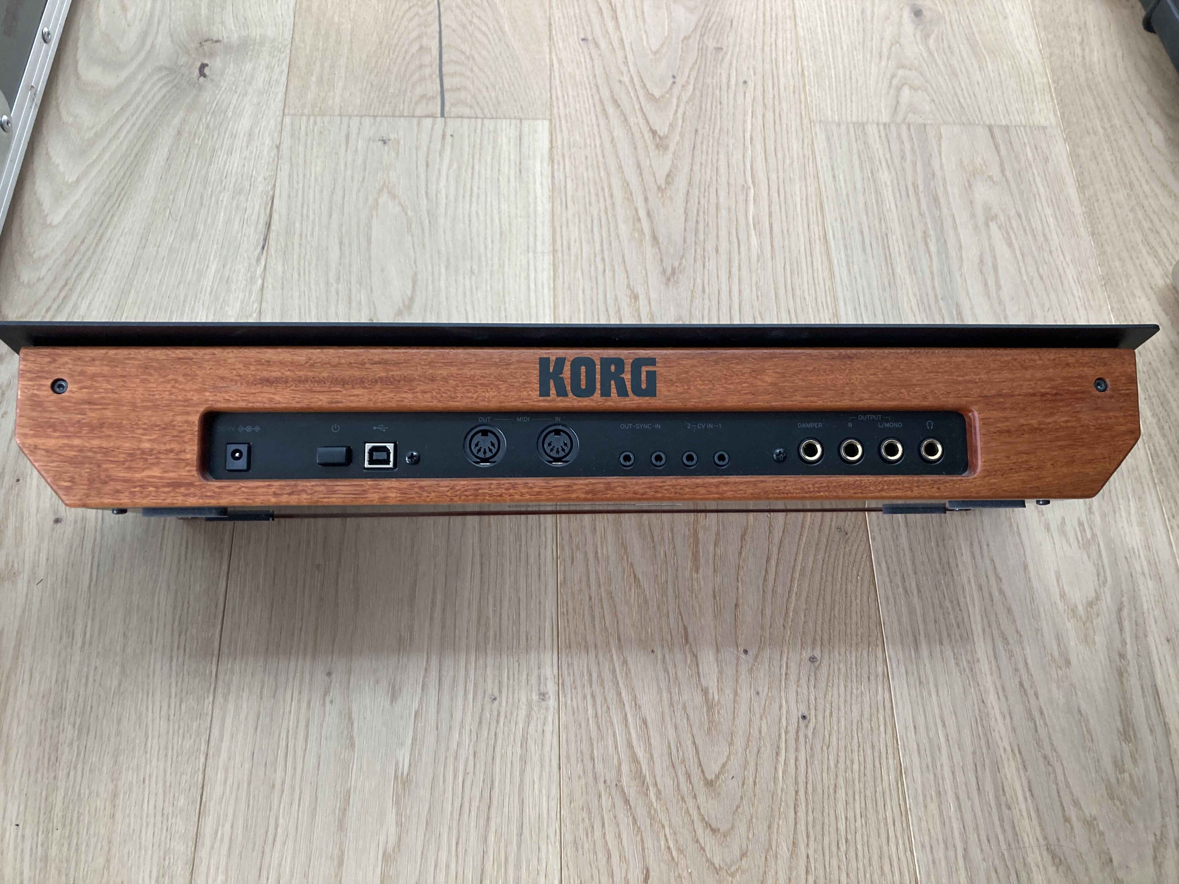 Korg Minilogue XD Module (46842)