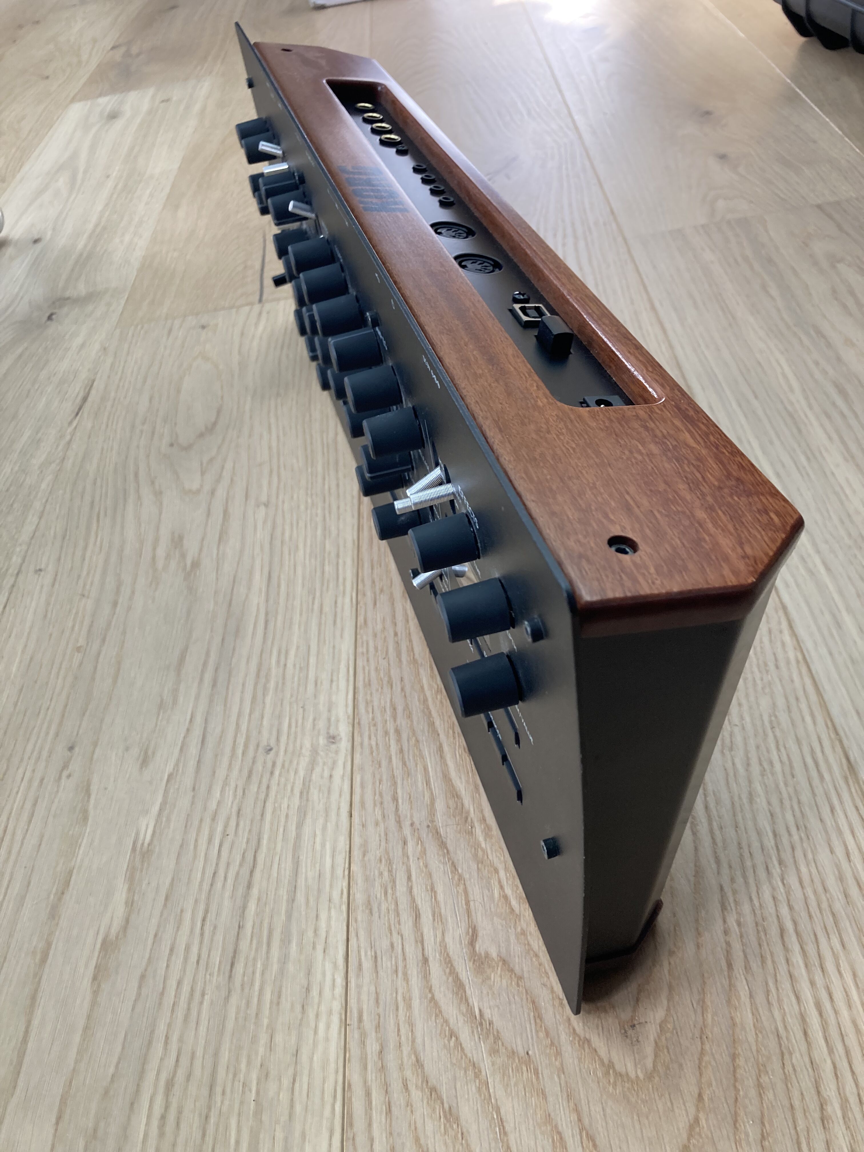 Korg Minilogue XD Module (92027)