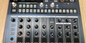 Arturia Drumbrute impact