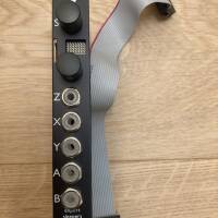 Expert sleepers disting mk4