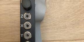 Expert sleepers disting mk4