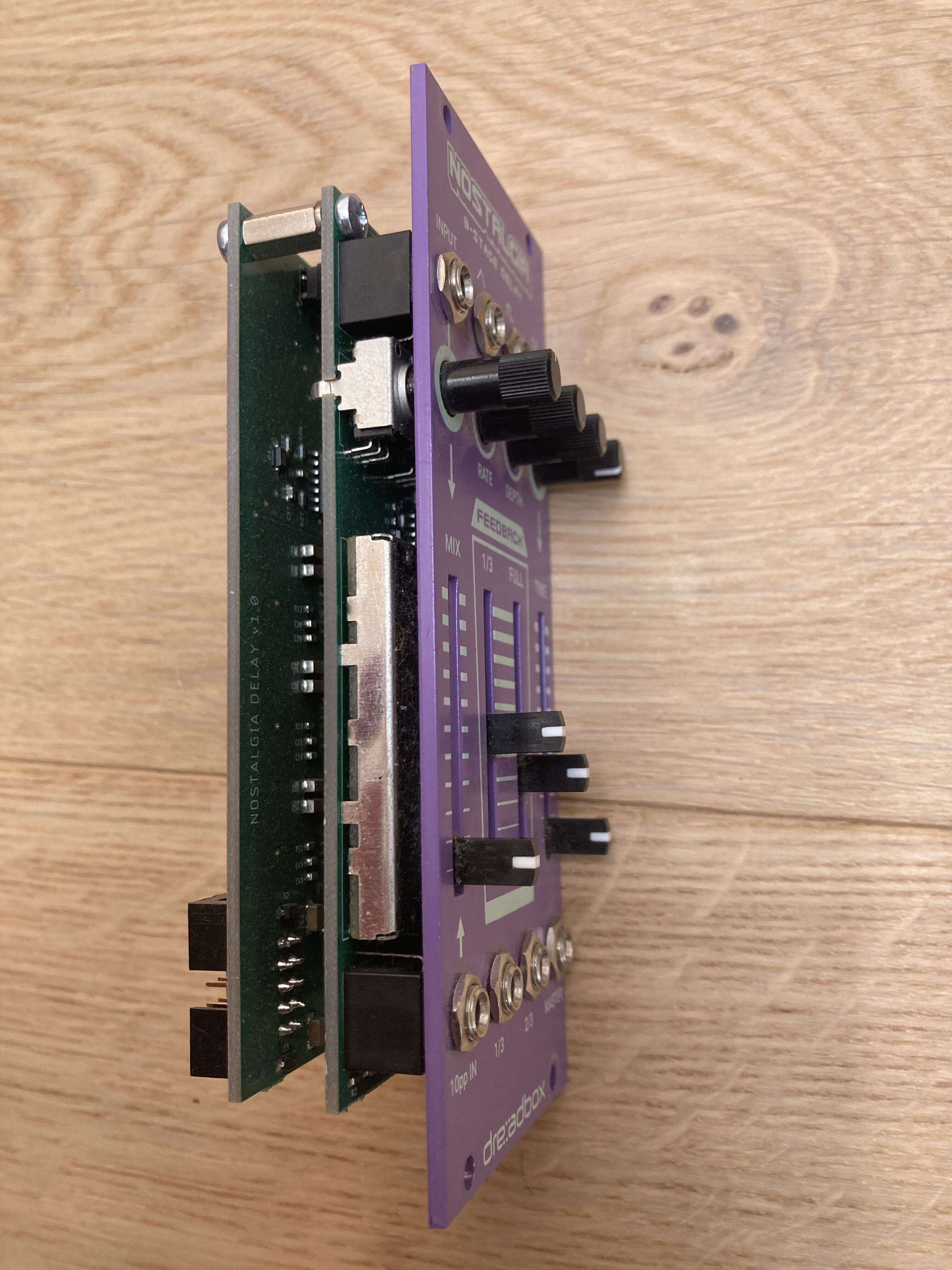 Dreadbox Nostalgia (34719)