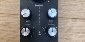 Ritual electronics Miasma