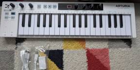 Arturia Keystep 37 Etat Neuf + Garantie + Facture