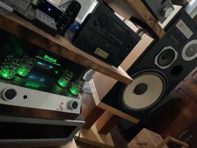 JBL L 112
