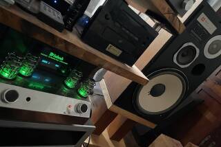 JBL L 112