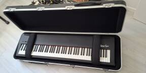 Vends case 88 touches Gator GK-288R