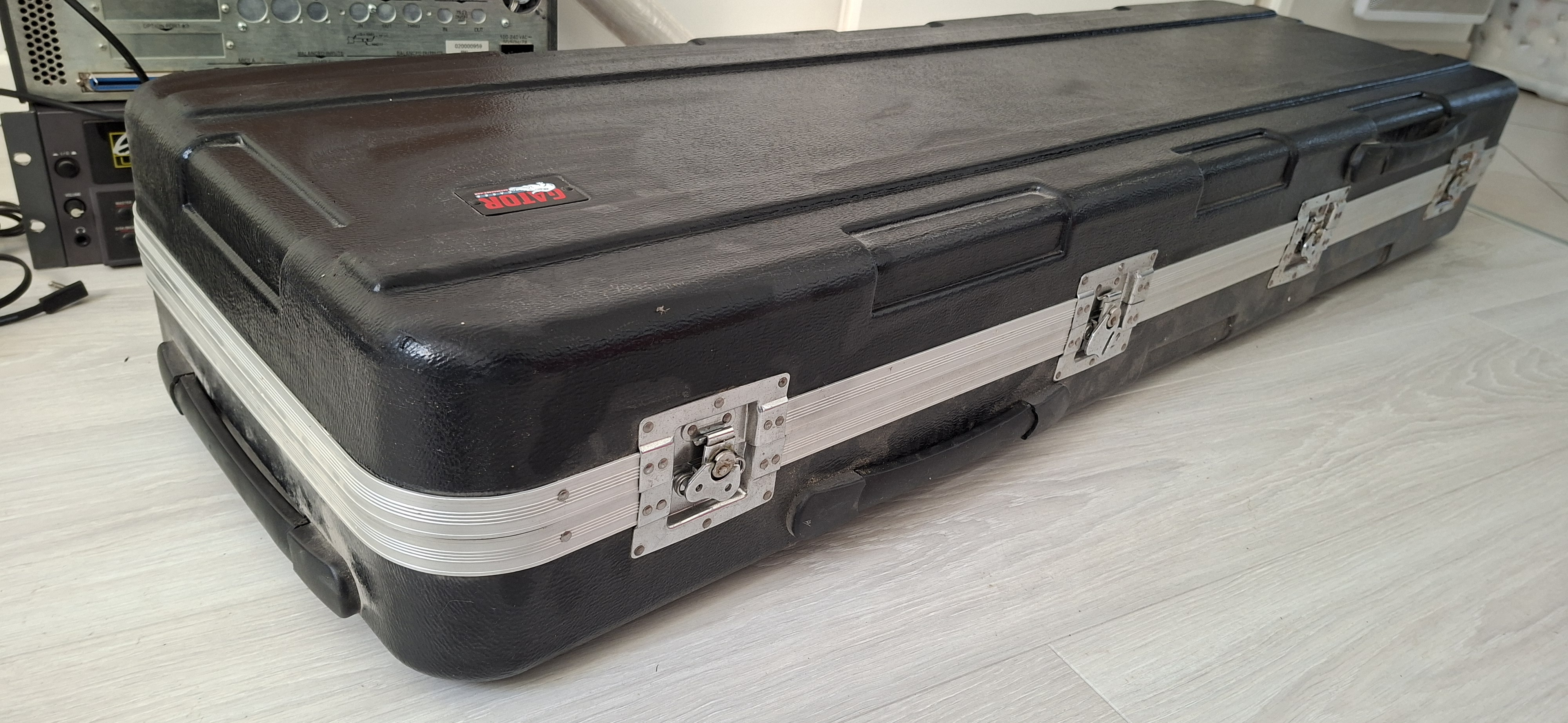 Gator Cases GK-288 (91508)