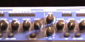 Multi-gate 4 voies Sanson