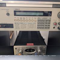 Akai s950 lecteur gotek