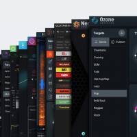 iZotope Music Production Suite 6.5