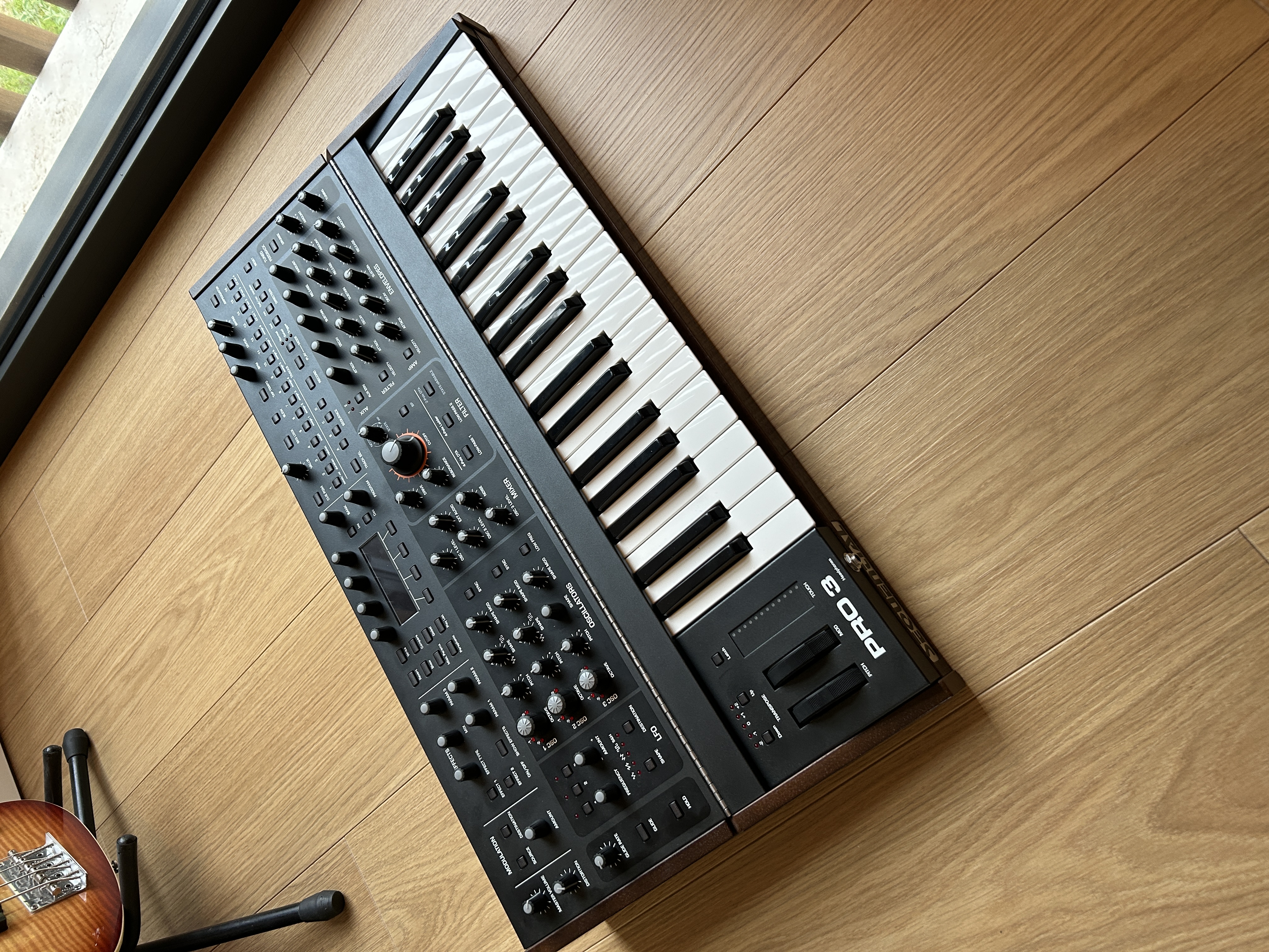 Pro 3 SE en parfait état