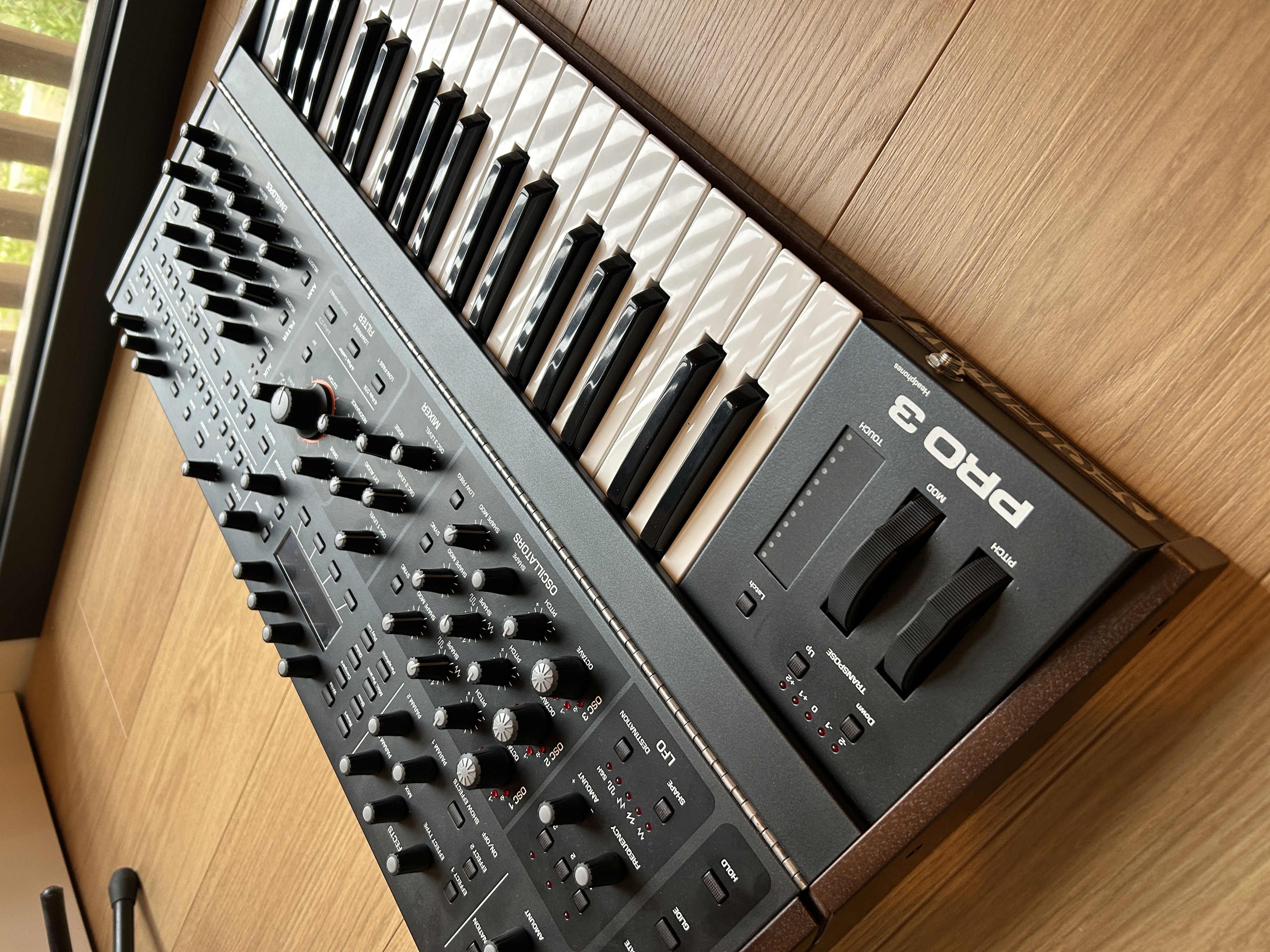 Sequential Pro 3 SE (34735)