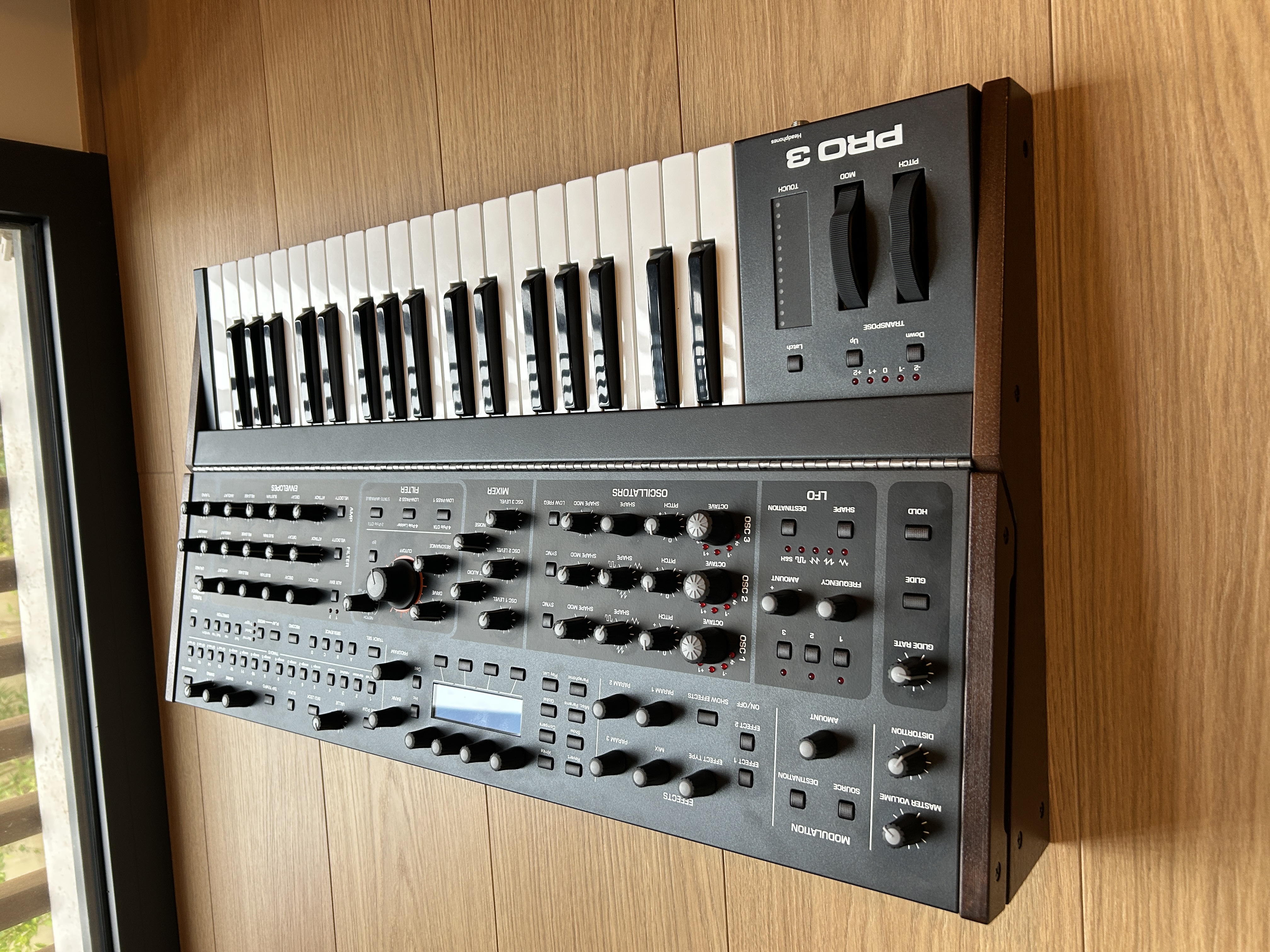 Sequential Pro 3 SE (26116)