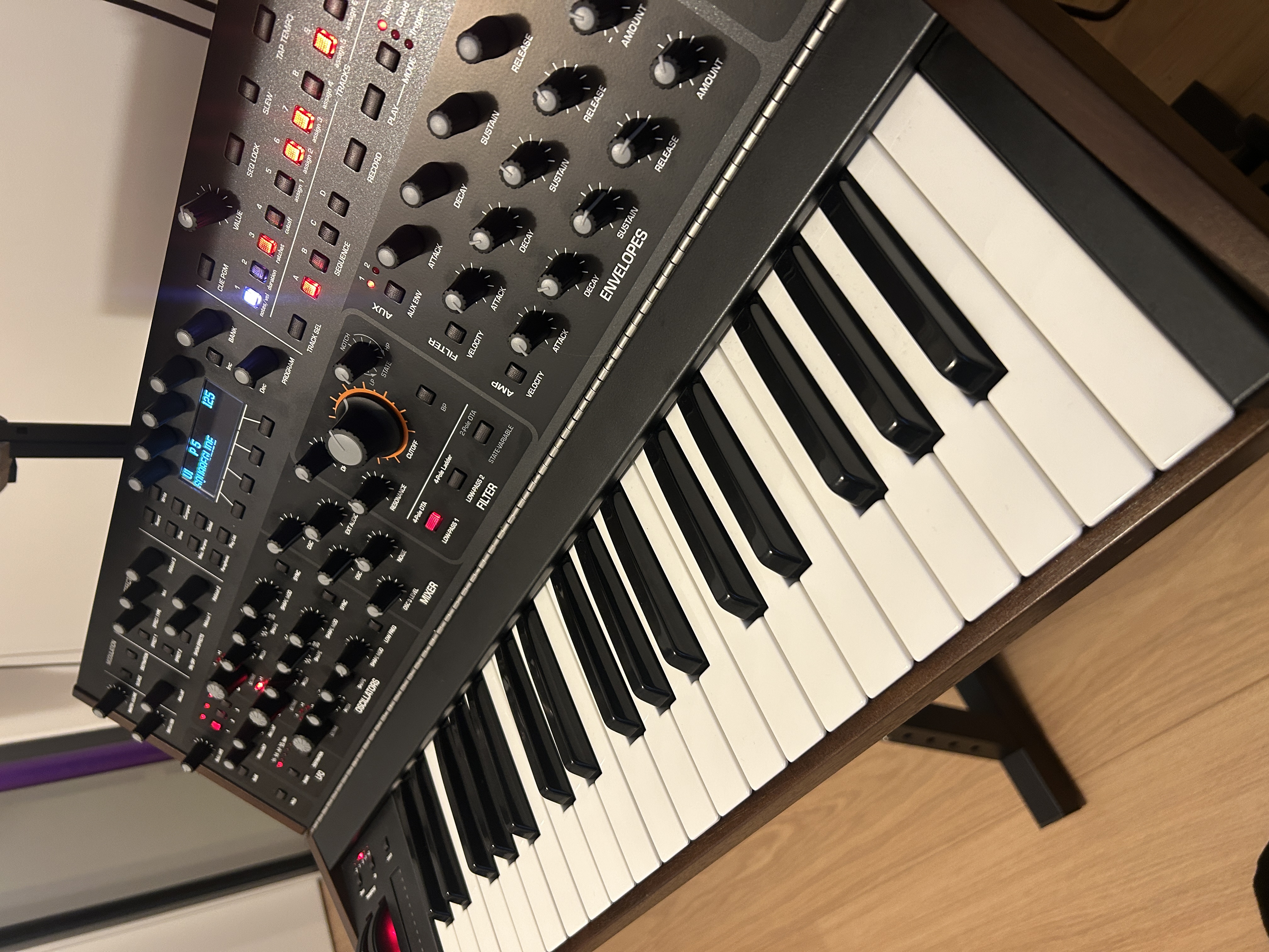 Sequential Pro 3 SE (95482)
