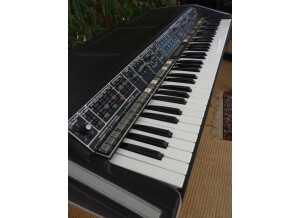Moog Music Polymoog Synthesizer (203A) (59175)